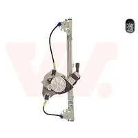 Van Wezel Fensterheber 1620261