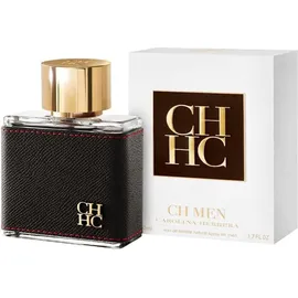 Carolina Herrera CH Men Eau de Toilette 50 ml