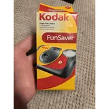 Kodak FunSaver - Single Use camera - 35mm