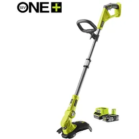 RYOBI RLT183225F inkl. 1 x 2,5 Ah