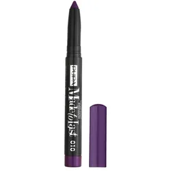 PUPA Milano Made to Last Waterproof Eyeshadow Lidschatten 1,4 g 10 - SHOCKING VIOLET 