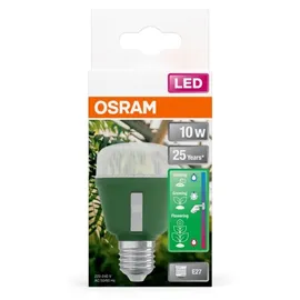 Osram LED-Lampe 4058075845787 10W E27 weiß