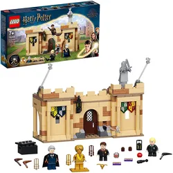 LEGO LGO HP CONFI, SELTEN SELTENES Set (Neu differenzbesteuert)