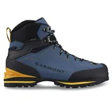 Garmont Ascent GTX Schuhe (Größe 45, blau)