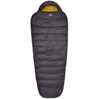 Mountain Equipment Helium GT 400 Regular - Schlafsack Anvil