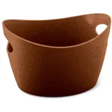 Koziol Bottichelli XXS Utensilo 12 x 10 x 8 cm braun