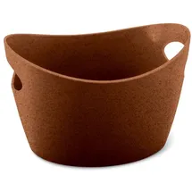 Koziol Bottichelli XXS Utensilo 12 x 10 x 8 cm braun