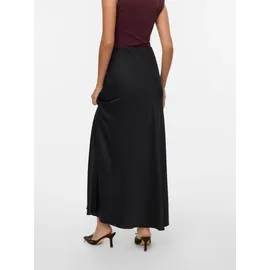 Vero Moda A-Linien-Rock Damen Schwarz 40