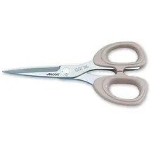 Arcos Serie Deluxe - Nähschere - Klinge Edelstahl 135 mm - HandGriff ABS Farbe Grau