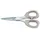 Arcos Serie Deluxe - Nähschere - Klinge Edelstahl 135 mm - HandGriff ABS Farbe Grau