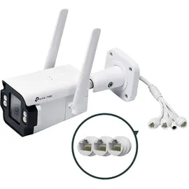 TP-Link S345-4G Weiß