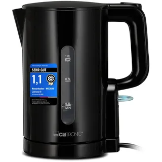 Clatronic WK 3834 1 l Schwarz