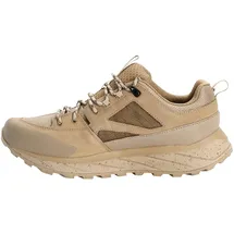 Jack Wolfskin Herren Terraquest Texapore Low M, Sand Storm, 41 EU