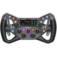 moza racing Moza KS Pro Lenkrad grau für PC