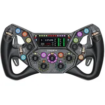 moza racing Moza KS Pro Lenkrad grau für PC