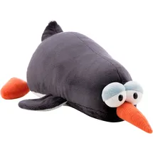 NICI Pinguin Jorge Thunder 45 cm grau