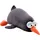 NICI Pinguin Jorge Thunder 45 cm grau