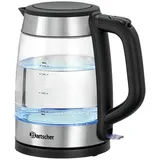 Bartscher 1,7 l Transparent