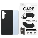 Panzer Glass CARE by PanzerGlass® Fashionable Case Black Samsung Galaxy S24 FE