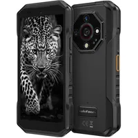 Ulefone Armor X32 6gb/128gb 6.6 ́ ́ - Black