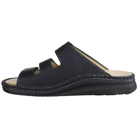 Finn Comfort Pantoletten Braun 45