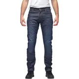 Modeka Bratt, Jeans - Dunkelblau - 29