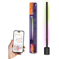 LEDVANCE Smart+ Wifi Floor Corner black