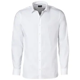 Olymp NO.6 Hemd Extra Slim Fit,