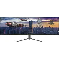 LC-POWER LC-M49-DQHD-120-C-Q 49"