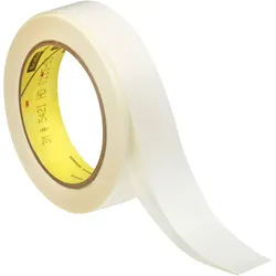 3M 5421 UHMW-Polyethylen-Gleitklebeband 9mmx16,5m, 0,17mm, Gummi / Harz