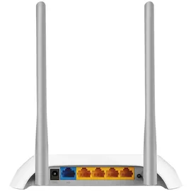 TP-LINK Technologies TL-WR840N