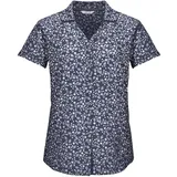 KILLTEC Funktionsbluse KOS 86 Blau 52
