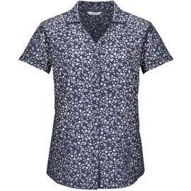 KILLTEC Funktionsbluse KOS 86 Blau 52