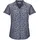 KILLTEC Funktionsbluse KOS 86 Blau 52