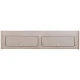 MonsterShop Wohnwagen Hängeschrank 100cm x 25cm x 25cm