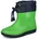 Gummistiefel Grün 23 EU
