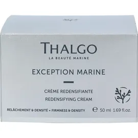 thalgo Exception Marine Festigende Creme 50 ml