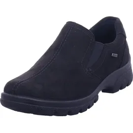 ARA 12-49310 01 SAAS FEE Schwarz Shoes Gr. 38.5