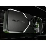 NVIDIA GeForce RTX 4070 SUPER Founders Edition