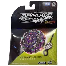Beyblade Hasbro F7799 - Beyblade Burst - Pro Series - Variant Lucius D02-PSK PR-24