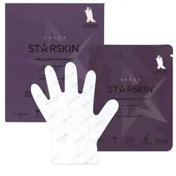 STARSKIN ® Hollywood Hand ModelTM Nourishing Double-Layer Mask Gloves Handmaske 16 ml 