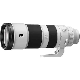 Sony 200-600 mm F5,6-6,3 FE G OSS