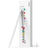 Inateck Stylus Pen für iPad Pro/Mini/6-10 Weiß