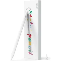 Inateck Stylus Pen für iPad Pro/Mini/6-10 Weiß