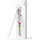 Inateck Stylus Pen für iPad Pro/Mini/6-10 Weiß