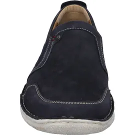 Josef Seibel Anvers 71 Herren Blau 41