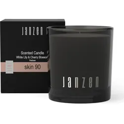 JANZEN Scented Candle Skin 90