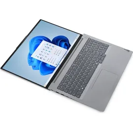 Lenovo ThinkBook 16 G7 IML Intel Core Ultra 5 125U 32 GB RAM 1 TB SSD Win11 Pro Arctic Grey 21MS004SGE