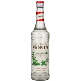Monin Mojito Mint 700 ml