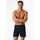 SCHIESSER Boxershorts Fine Interlock kariert M 2er Pack
